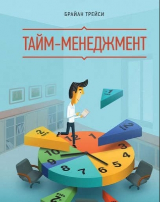 книга для Event-менеджера Тайм-менеджмент
