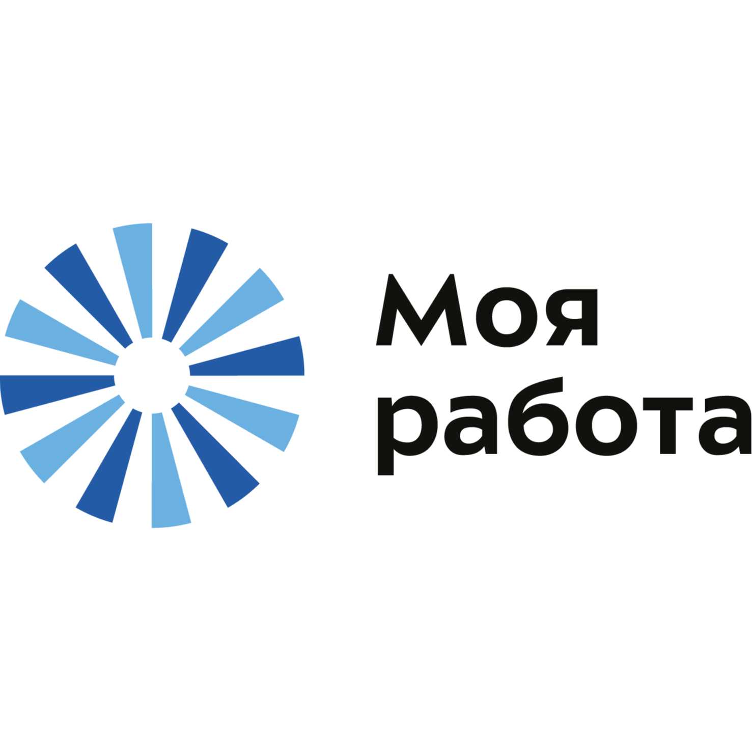 Моя работа